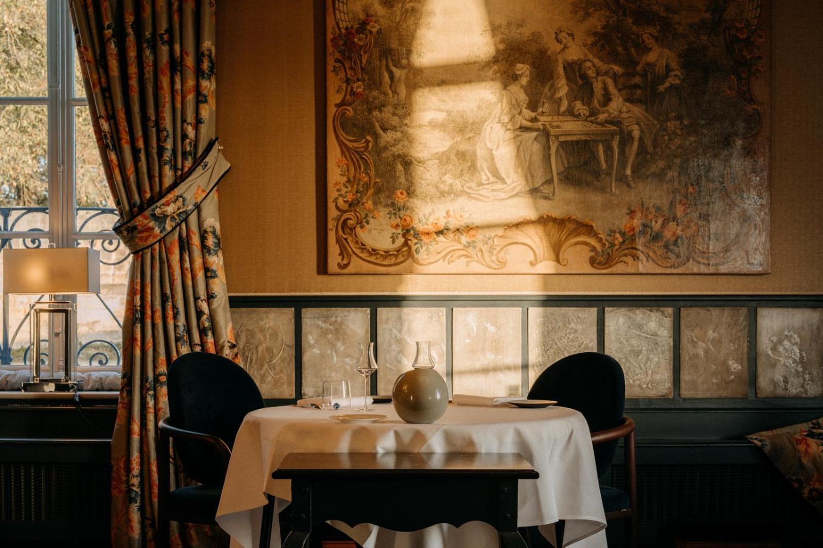 Chateau Neercanne - Oostwegel Collection, Member Of Relais And Chateaux Maastricht Exteriér fotografie